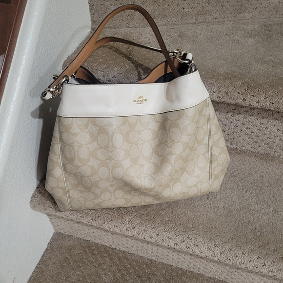 Coach and Kate Spade Handbags and wallet - Picture 8 of 11